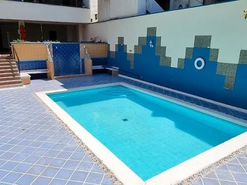 Acogedor apartamento con excelente vista al mar. Santa Marta  0*, Santa Marta (Magdalena) Colombia