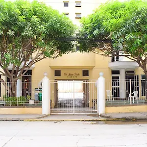 Salazar - Maria Paula Apartamento